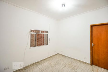 Sala de casa de condomínio para alugar com 1 quarto, 40m² em Vila California, São Paulo