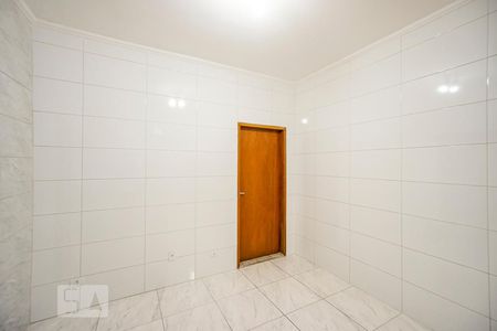 Casa de condomínio para alugar com 40m², 1 quarto e sem vagaCozinha