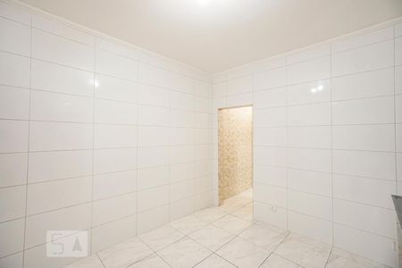 Casa de condomínio para alugar com 40m², 1 quarto e sem vagaCozinha