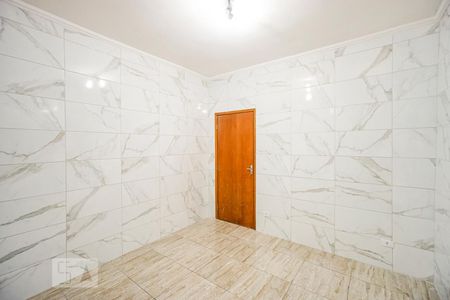Quarto de casa de condomínio para alugar com 1 quarto, 40m² em Vila California, São Paulo