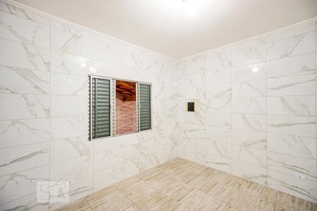 Quarto de casa de condomínio para alugar com 1 quarto, 40m² em Vila California, São Paulo