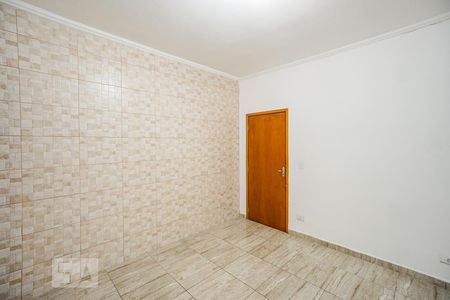 Sala de casa de condomínio para alugar com 1 quarto, 40m² em Vila California, São Paulo