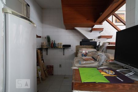 Sala de casa à venda com 6 quartos, 400m² em Tijuca, Rio de Janeiro