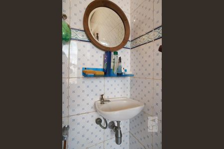 Casa à venda com 400m², 6 quartos e 2 vagasBanheiro Externo