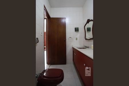 Casa à venda com 400m², 6 quartos e 2 vagasBanheiro 2