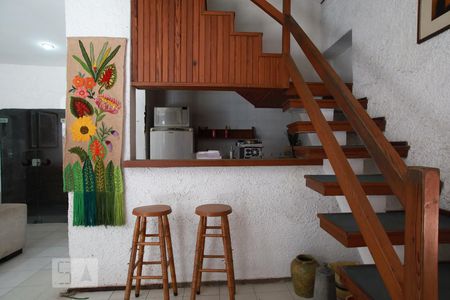 Sala de casa à venda com 6 quartos, 400m² em Tijuca, Rio de Janeiro