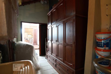 Casa à venda com 400m², 6 quartos e 2 vagasÁrea de Serviço