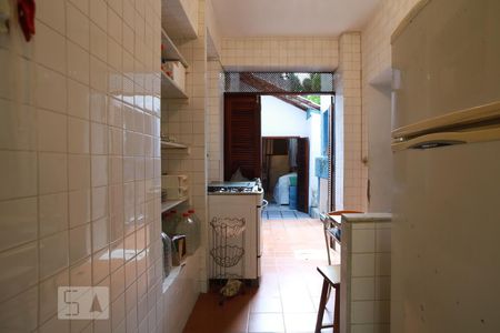 Casa à venda com 400m², 6 quartos e 2 vagasCozinha