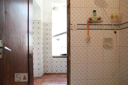 Casa à venda com 400m², 6 quartos e 2 vagasBanheiro Externo