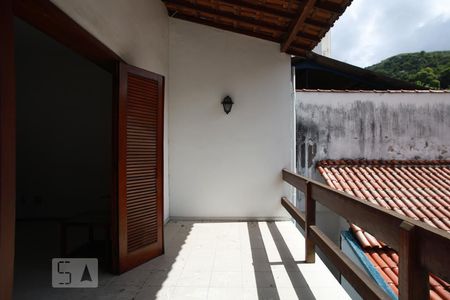 Casa à venda com 400m², 6 quartos e 2 vagasVaranda