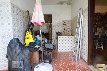 Casa à venda com 400m², 6 quartos e 2 vagasQuintal