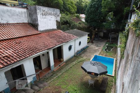 Casa à venda com 400m², 6 quartos e 2 vagasVaranda Vista