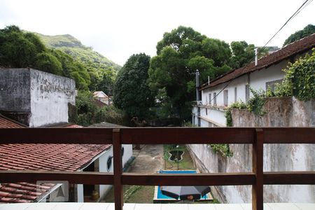 Casa à venda com 400m², 6 quartos e 2 vagasQuarto 5 Vista Varanda