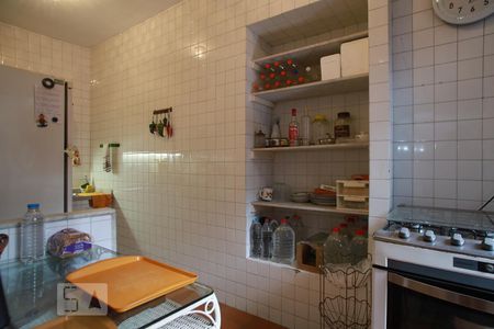 Casa à venda com 400m², 6 quartos e 2 vagasCozinha