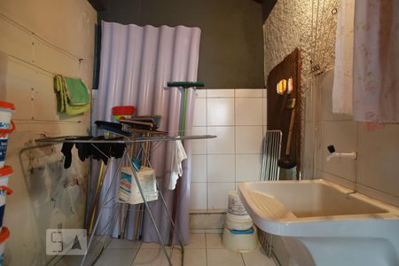 Casa à venda com 400m², 6 quartos e 2 vagasÁrea de Serviço