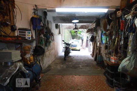 Casa à venda com 400m², 6 quartos e 2 vagasGaragem
