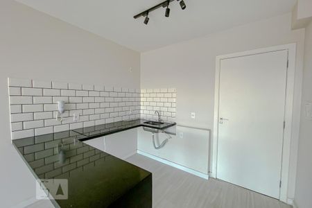 Apartamento para alugar com 30m², 1 quarto e 1 vagaCozinha