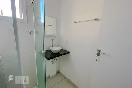 Apartamento para alugar com 30m², 1 quarto e 1 vagaBanheiro