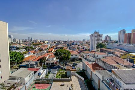 Apartamento para alugar com 30m², 1 quarto e 1 vagaVista
