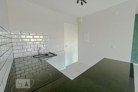Apartamento para alugar com 30m², 1 quarto e 1 vagaCozinha