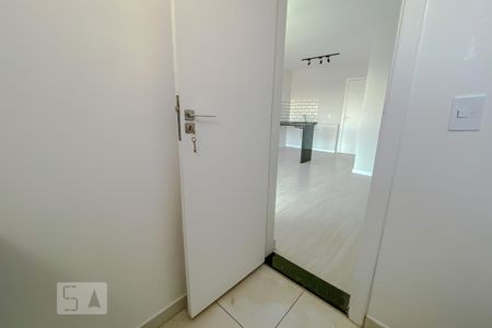 Apartamento para alugar com 30m², 1 quarto e 1 vagaBanheiro