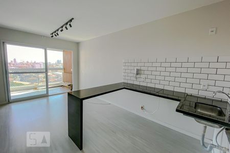 Apartamento para alugar com 30m², 1 quarto e 1 vagaCozinha