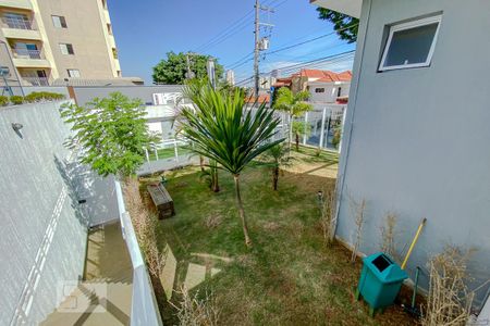 Apartamento para alugar com 30m², 1 quarto e 1 vagaArea Comun