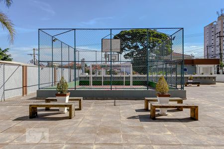 Apartamento para alugar com 30m², 1 quarto e 1 vagaQuadra