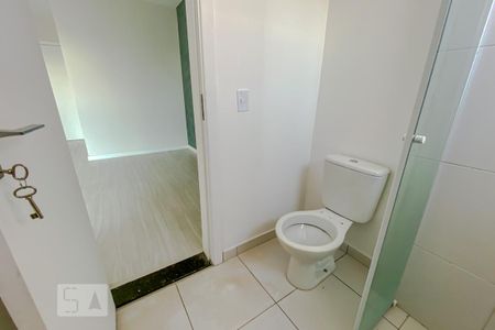 Apartamento para alugar com 30m², 1 quarto e 1 vagaBanheiro