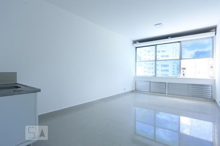 Kitnet de kitnet/studio à venda com 1 quarto, 36m² em Vila Buarque, São Paulo