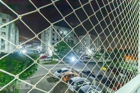 Apartamento à venda com 52m², 2 quartos e 1 vaga Apartamento à venda com 52m², 2 quartos e 1 vagaVista