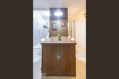 Sala de apartamento à venda com 2 quartos, 52m² em Taquara, Rio de Janeiro