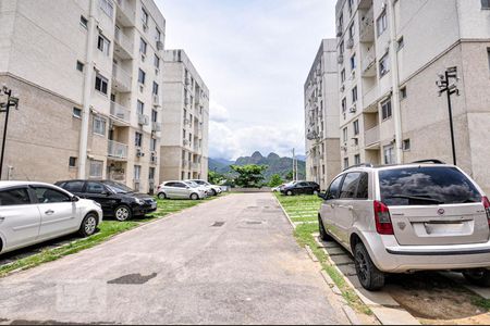Apartamento à venda com 52m², 2 quartos e 1 vaga Apartamento à venda com 52m², 2 quartos e 1 vagaÁrea comum