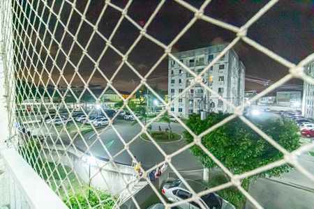 Vista de apartamento à venda com 2 quartos, 52m² em Taquara, Rio de Janeiro