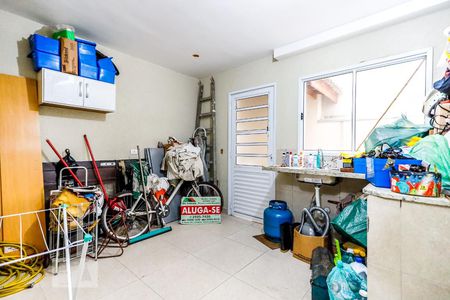 Casa à venda com 160m², 3 quartos e 2 vagasEspaço Gourmet