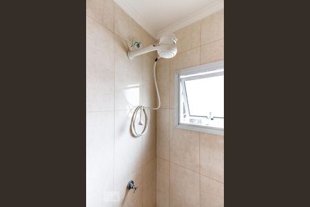 Casa à venda com 160m², 3 quartos e 2 vagasBanheiro da Suíte