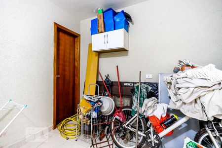 Casa à venda com 160m², 3 quartos e 2 vagasEspaço Gourmet