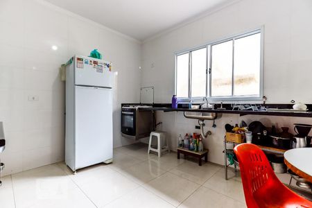 Casa à venda com 160m², 3 quartos e 2 vagasCozinha