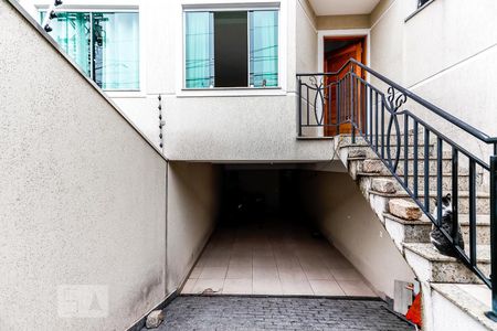 Casa à venda com 160m², 3 quartos e 2 vagasGaragem