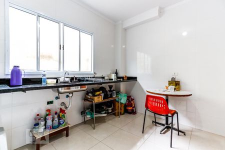 Casa à venda com 160m², 3 quartos e 2 vagasCozinha