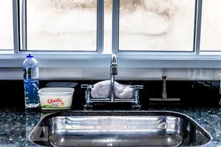 Casa à venda com 160m², 3 quartos e 2 vagasCozinha