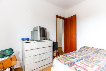 Casa à venda com 160m², 3 quartos e 2 vagasQuarto 3