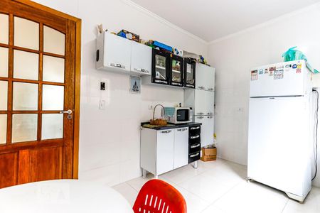 Casa à venda com 160m², 3 quartos e 2 vagasCozinha