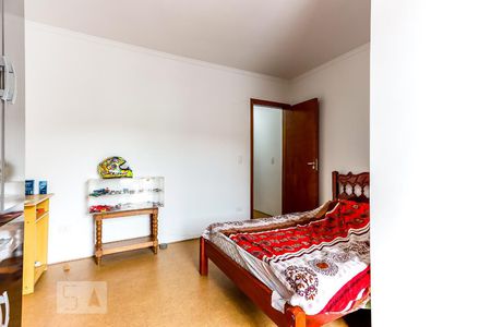 Suíte de casa à venda com 3 quartos, 160m² em Vila Mazzei, São Paulo