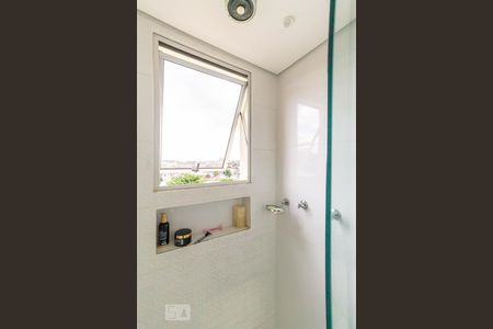 Apartamento à venda com 60m², 2 quartos e 1 vagaBanheiro Social