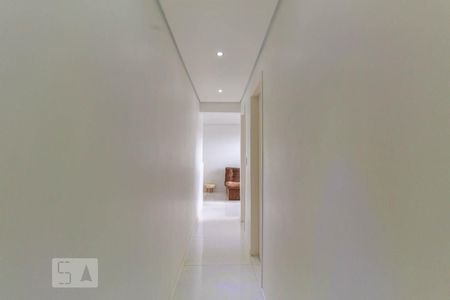 Apartamento à venda com 60m², 2 quartos e 1 vagaCorredor