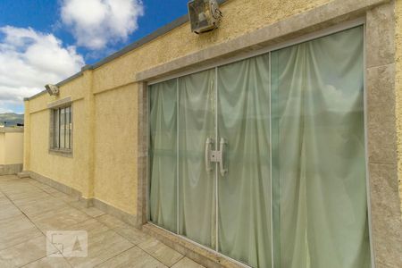 Apartamento à venda com 60m², 2 quartos e 1 vagaÁrea comum - Salão de festas