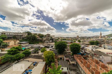 Apartamento à venda com 60m², 2 quartos e 1 vagaVista do Quarto 2