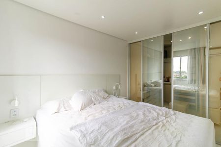 Apartamento à venda com 60m², 2 quartos e 1 vagaQuarto 2