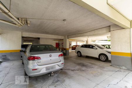 Apartamento à venda com 60m², 2 quartos e 1 vagaGaragem